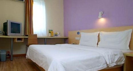 기타 2 7Days Inn Zhu Hai Gong Bei Tunnel Portal