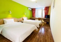 Lain-lain 6 7DAYS INN SHENZHEN PING SHAN ROAD
