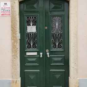 Guest House First Floor 1, 酒店 第一个欧洲奴隶市场