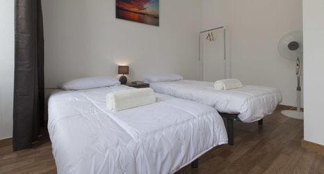 Others 2 Guest House First Floor