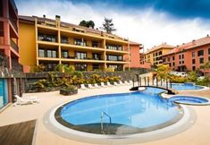 Others 6 Madeira Luxury Villas Living Funchal