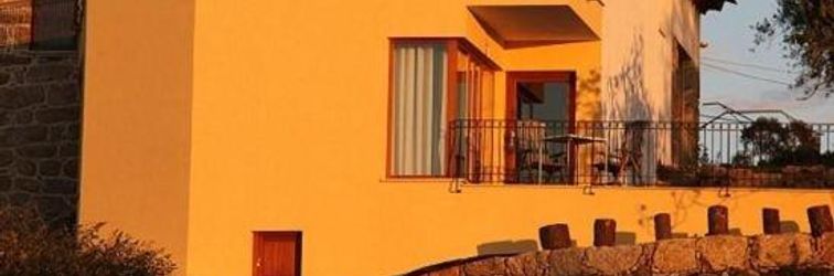 其他 Quinta Vale Porcacho