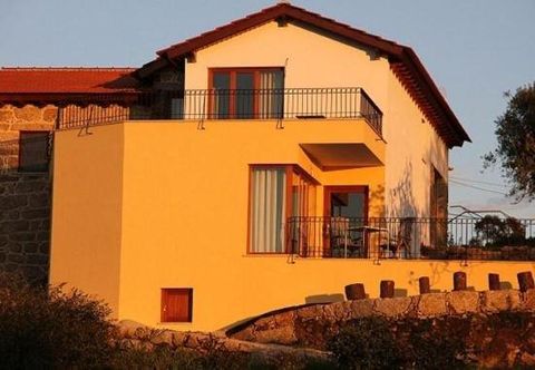 其他 Quinta Vale Porcacho