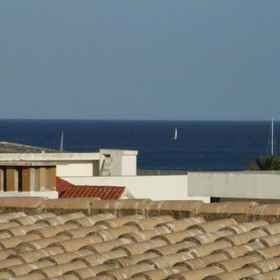 ボラ・ドミール 1, ラゴス (サン セバスティアン)ホテル