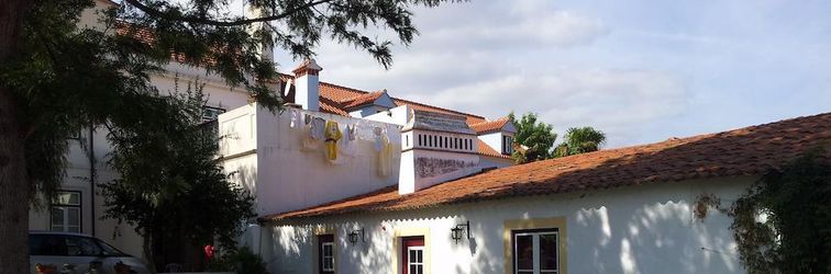 其他 Casa Da Tia Guida