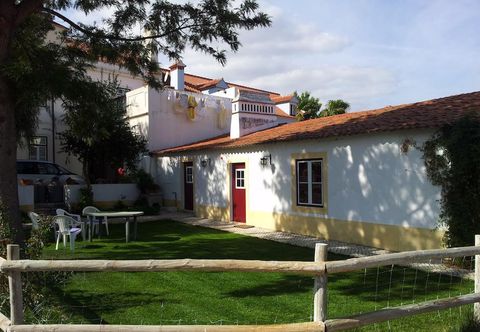 其他 Casa Da Tia Guida