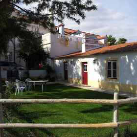 Casa Da Tia Guida1 , 飯店戈莱冈