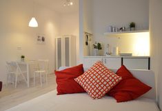 Khác 5 Palm Aparts Warsaw