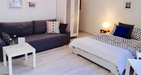 기타 2 Palm Aparts Warsaw