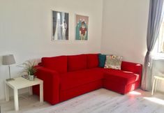 Others 3 Palm Aparts Warsaw