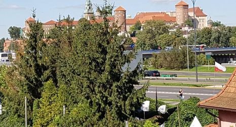 Others 2 Inpoint Congress Centre Ice Apartment