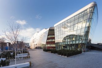 Others 4 Inpoint Congress Centre Ice Apartment