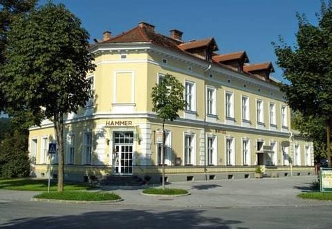 Khác Hotel Hammer