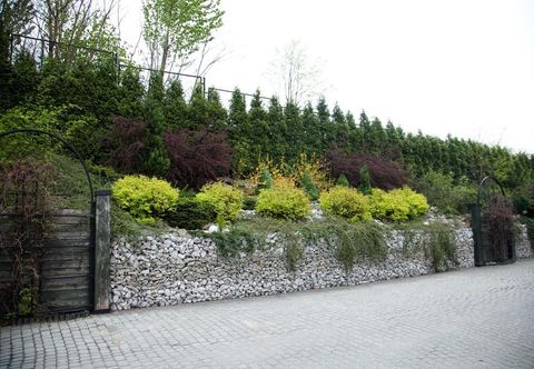 Lain-lain Hotel Politański