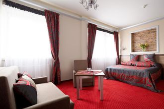 Lain-lain 4 Hotel Politański