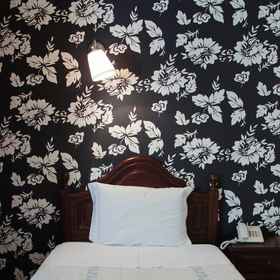 Hotel Kamanga 1, Hotel São Pedro de Tomar