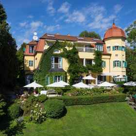 โรงแรม Seeschlößl Velden 1, โรงแรม & ที่พัก Ferndorf