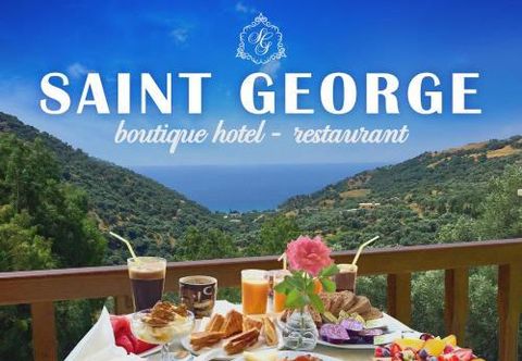 その他 Saint George Boutique Hotel