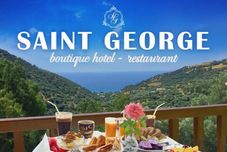 その他 Saint George Boutique Hotel