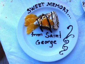 その他 4 Saint George Boutique Hotel