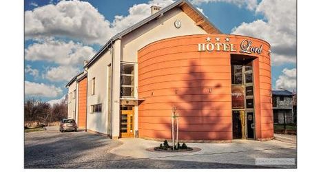 기타 2 Hotel Lord Krosno