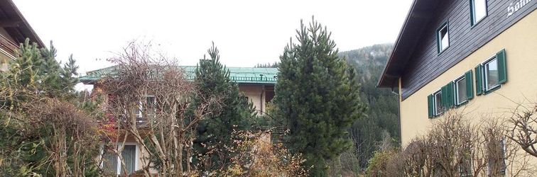 อื่นๆ Pension Charlotte