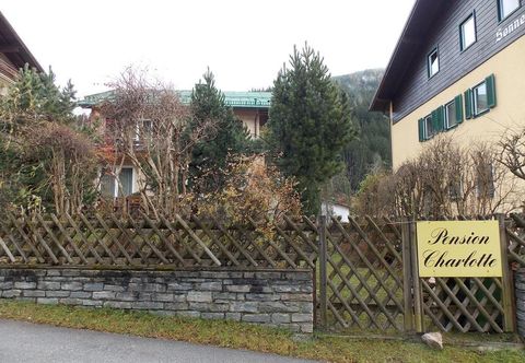 อื่นๆ Pension Charlotte