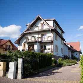 Artemis1 , 飯店卡利什·波莫尔斯基