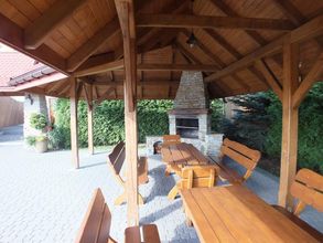 其他 4 Hotel Nad Rabą - Bochnia