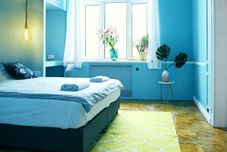 Others 4th Floor Bed and Breakfast