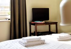 其他 2 4th Floor Bed and Breakfast