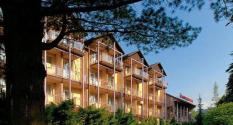 その他 2 Hotel Solina Resort & Spa