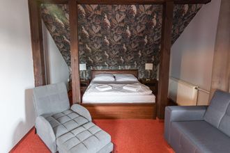 其他 4 Hotel Podkowa