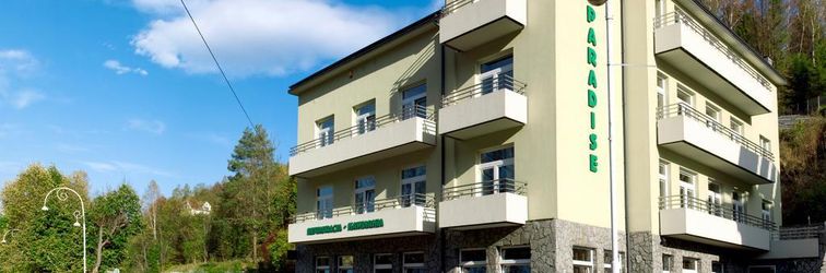 Lainnya Ośrodek Wczasowy Paradise