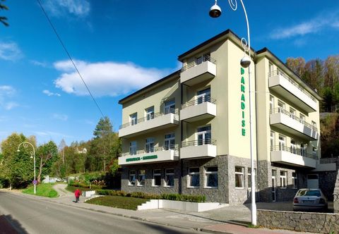 Lainnya Ośrodek Wczasowy Paradise