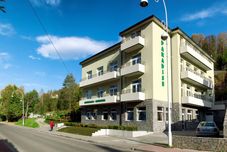 Lainnya Ośrodek Wczasowy Paradise