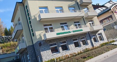 Lainnya 2 Ośrodek Wczasowy Paradise