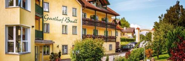 Lain-lain Gasthof Badl