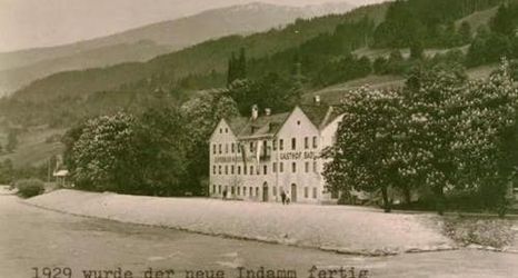 Lain-lain 2 Gasthof Badl