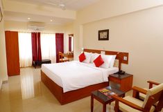 Others 3 Iswarya Residency