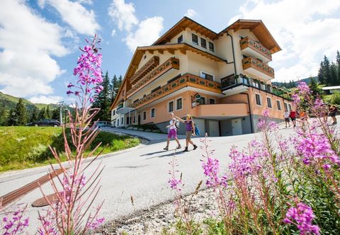 Khác Alpengasthof Grimmingblick