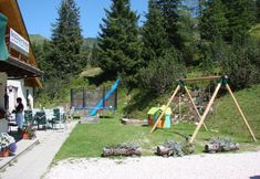 Khác 3 Alpengasthof Grimmingblick