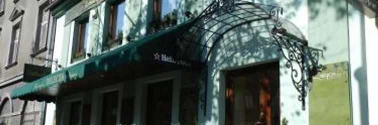 Others Apartamenty Delecta