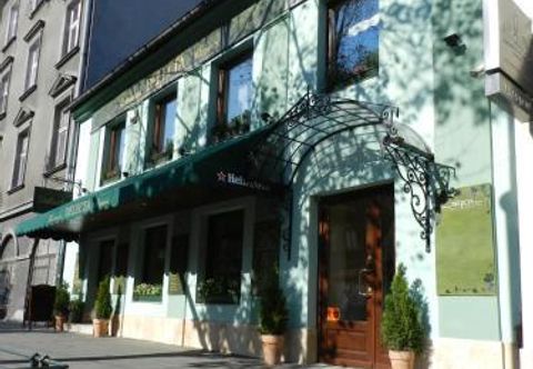 Others Apartamenty Delecta