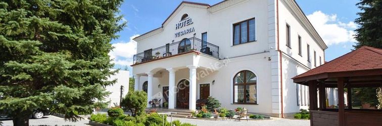 其他 Dworek Vesaria