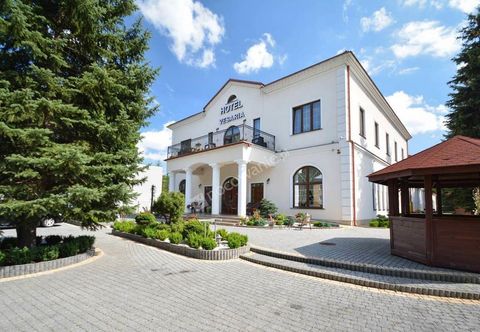 其他 Dworek Vesaria