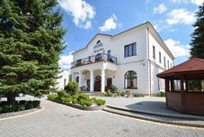 其他 Dworek Vesaria