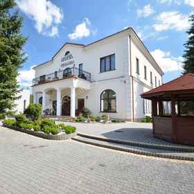 Dworek Vesaria1 , 飯店卢布林