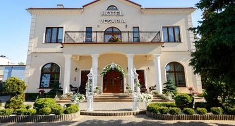 其他 2 Dworek Vesaria