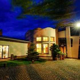 Hotel Active1 , 飯店Grzmiąca